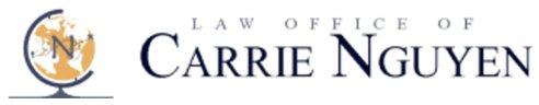 Law Office of Carrie Nguyen logo