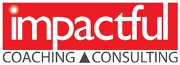 Impactful Coaching & Consulting logo
