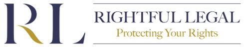 Rightful Legal logo